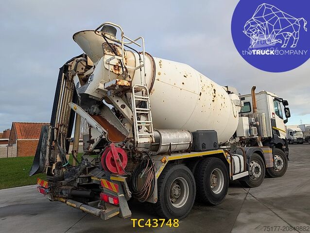 Блендер Renault C 430