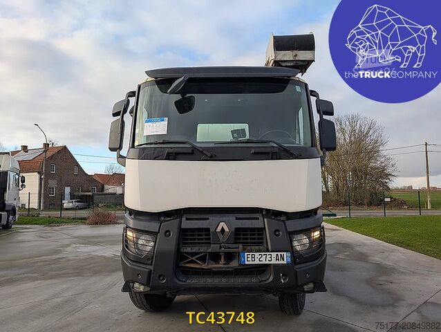 Блендер Renault C 430