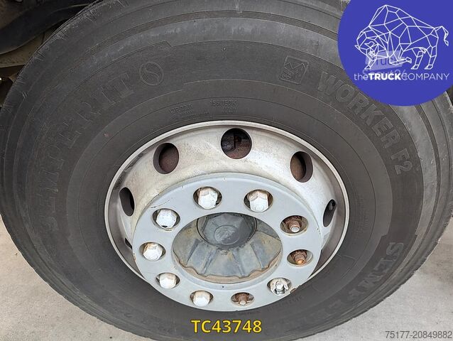 Блендер Renault C 430