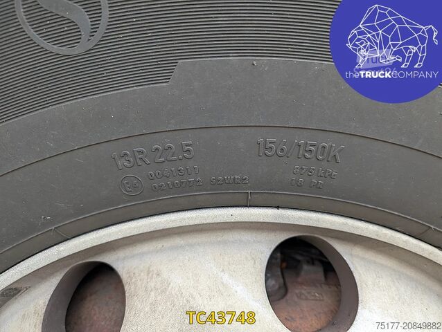 Блендер Renault C 430