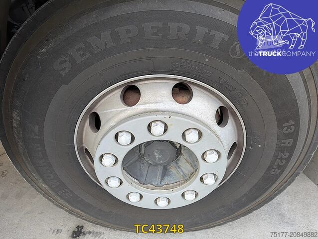 Блендер Renault C 430