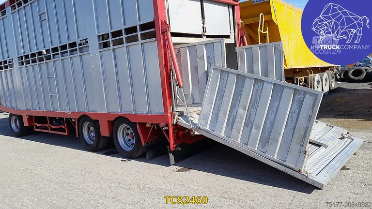 Veetransport Gheysen & Verpoort