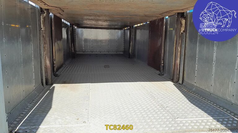 Veetransport Gheysen & Verpoort 