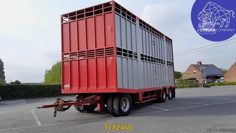 Veetransport Gheysen & Verpoort 
