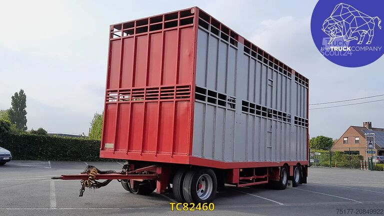 Veetransport Gheysen & Verpoort 
