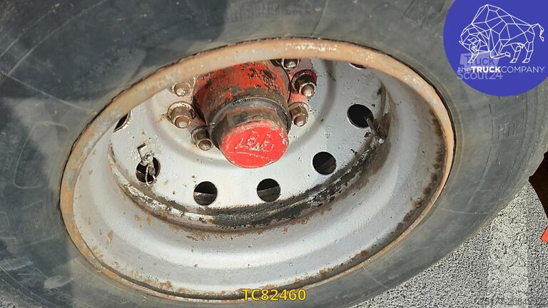 Veetransport Gheysen & Verpoort 