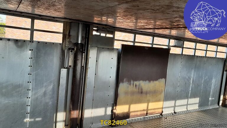 Veetransport Gheysen & Verpoort 