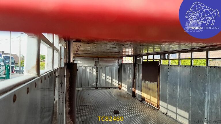 Veetransport Gheysen & Verpoort