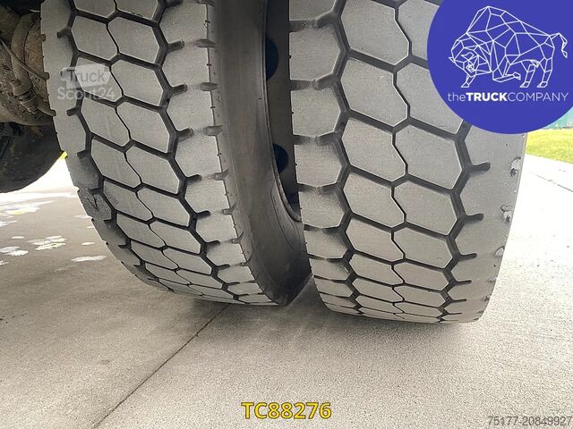 Refrigerated/frozen transport Iveco EuroCargo 120 E22