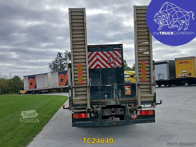 Iveco EuroCargo Iveco EuroCargo