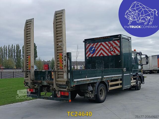 Iveco EuroCargo Iveco EuroCargo