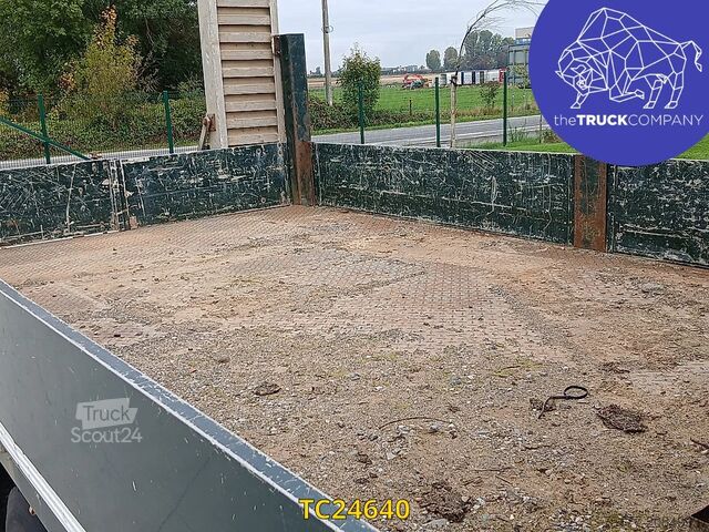 Iveco EuroCargo Iveco EuroCargo