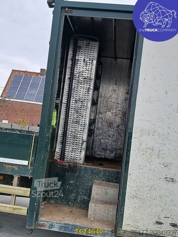 Iveco EuroCargo Iveco EuroCargo