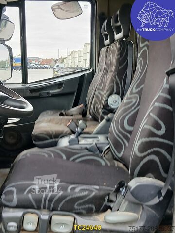 Iveco EuroCargo Iveco EuroCargo