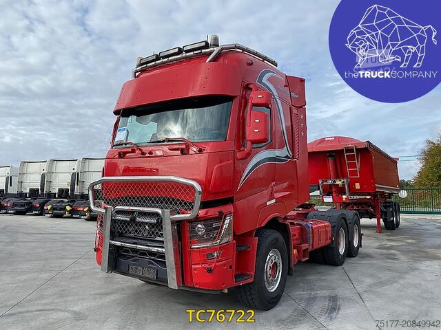 Стандарт-СЗМ Renault T 480