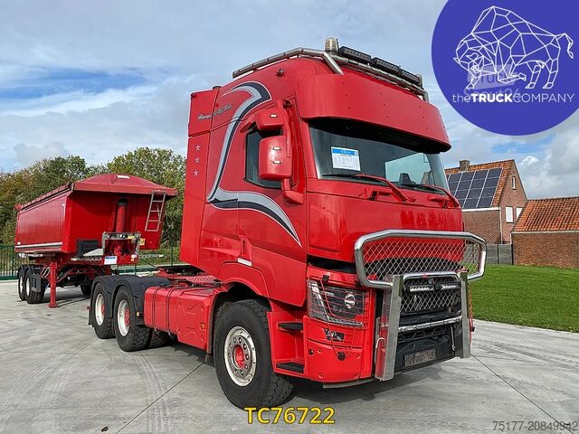 Стандарт-СЗМ Renault T 480