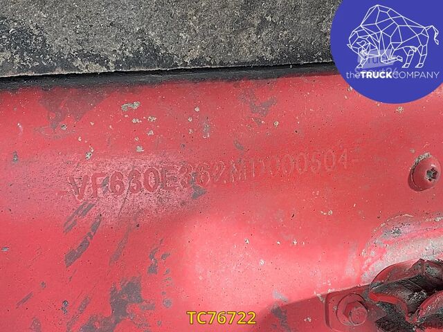 Стандарт-СЗМ Renault T 480