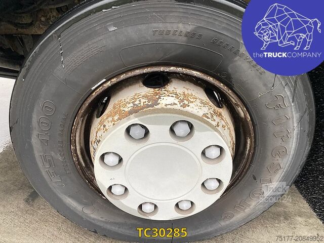 Suitcase Renault Midlum 220