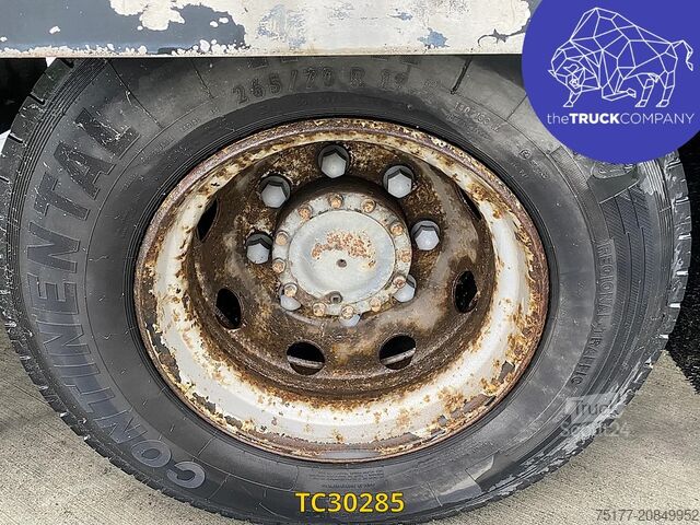 Suitcase Renault Midlum 220