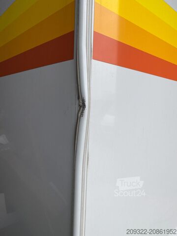 Caravana/autocaravana Fiat Ducato Carasuite 650 MF | 5 Posti Letto | Semintegrato