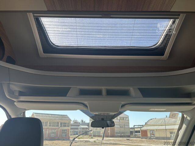 Bestelwagen Etrusco T 6.9 SF (2022) – Ford Transit 2.0 TDCi Manuale | Diesel | Semintegrato