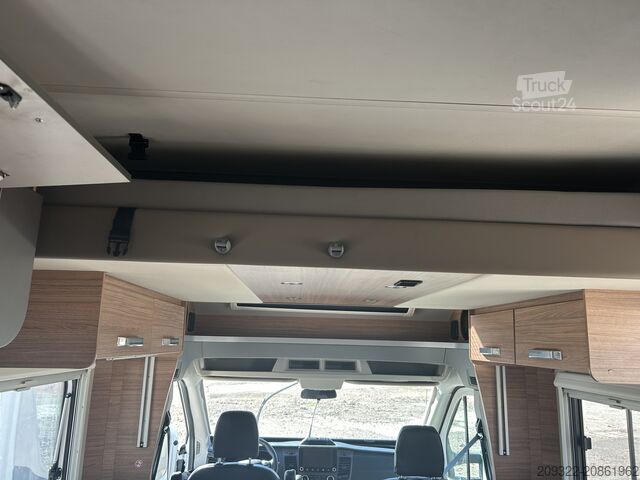 Furgão de painéis Etrusco T 6.9 SF (2022) – Ford Transit 2.0 TDCi Manuale | Diesel | Semintegrato