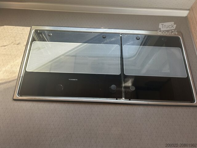 Bestelwagen Etrusco T 6.9 SF (2022) – Ford Transit 2.0 TDCi Manuale | Diesel | Semintegrato