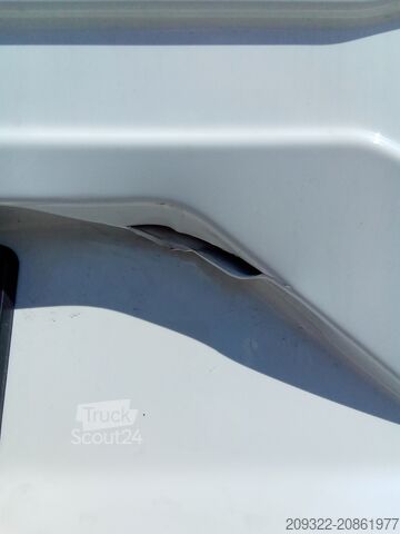 Caravan/camper Fiat Ducato Carasuite 650 MF | 5 posti letto | Semintegrato