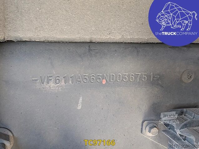 Standard-SZM Renault T 520