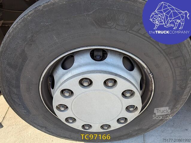 Standard-SZM Renault T 520