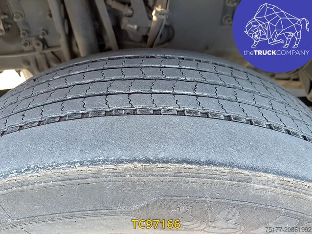 Standard-SZM Renault T 520