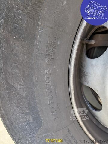 Standard-SZM Renault T 520