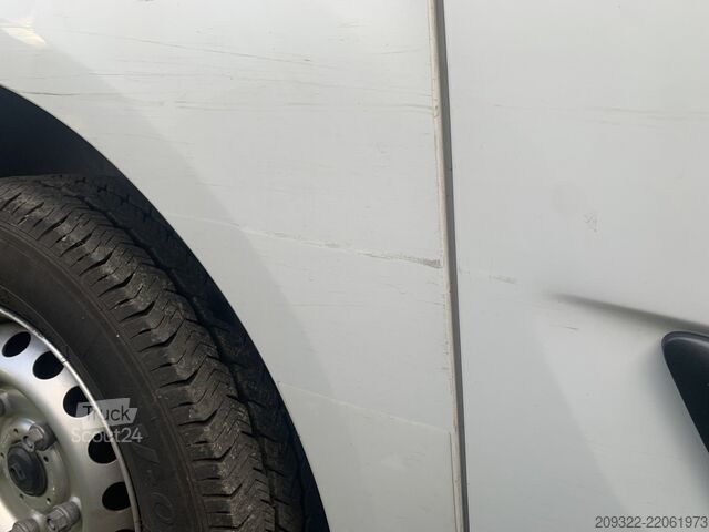 Kamp prikolica/kamper 2022 Ford Panama | Manuale | Tetto a soffietto