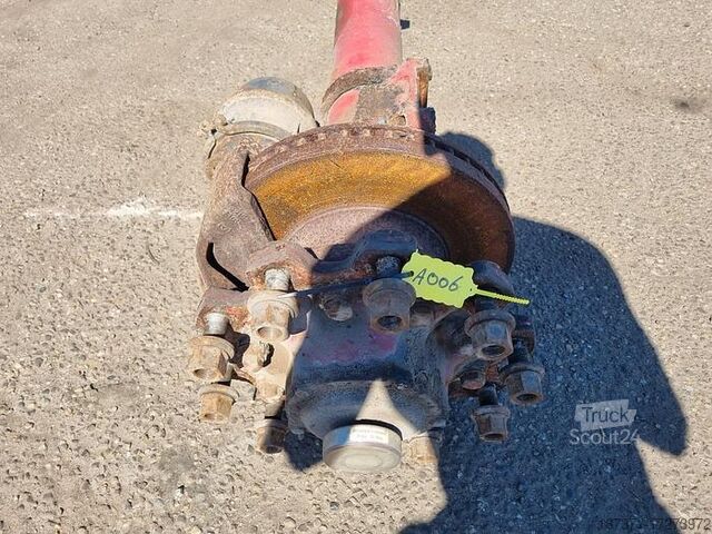 Os ROR WLM/39010/HMX