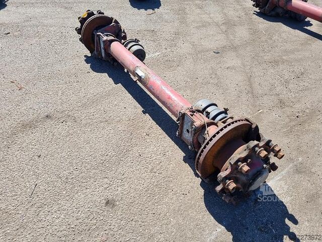 Aks ROR WLM/39010/HMX