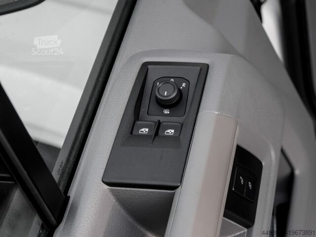 Bestelwagen VW Crafter 35 KASTEN HD MR CARPLAY CAM AHK-VORB.