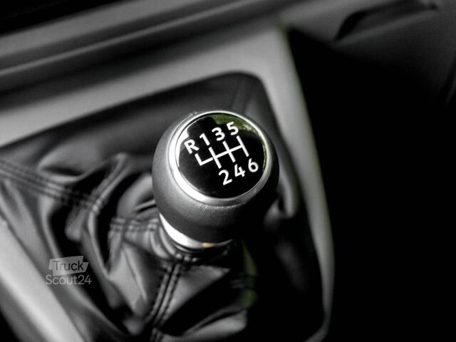 Kastenwagen VW T7 Transporter KR KASTEN NAVI CAM AHK-VORB. KLIMA