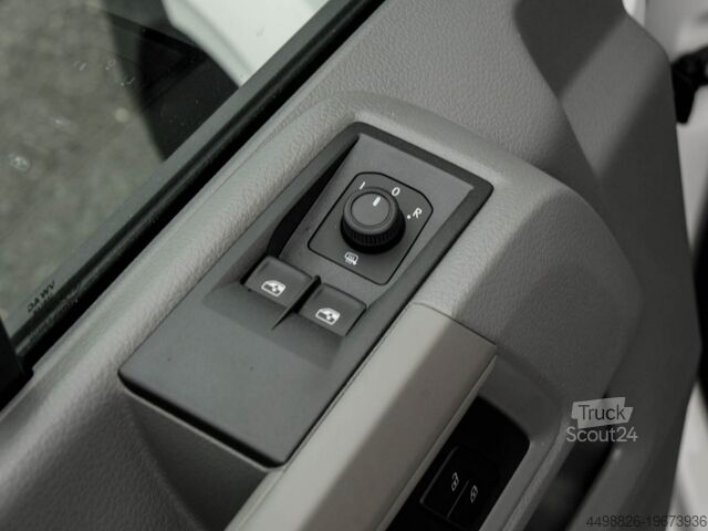 Dobozos furgon VW Crafter 35 KASTEN HD LR CARPLAY CAM AHK-VORB.