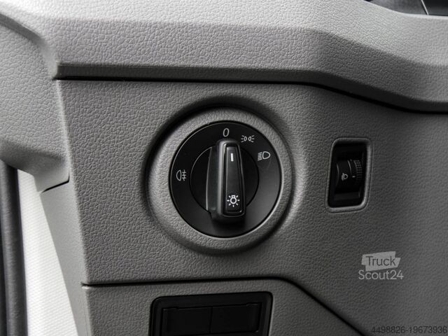 Dobozos furgon VW Crafter 35 KASTEN HD LR CARPLAY CAM AHK-VORB.