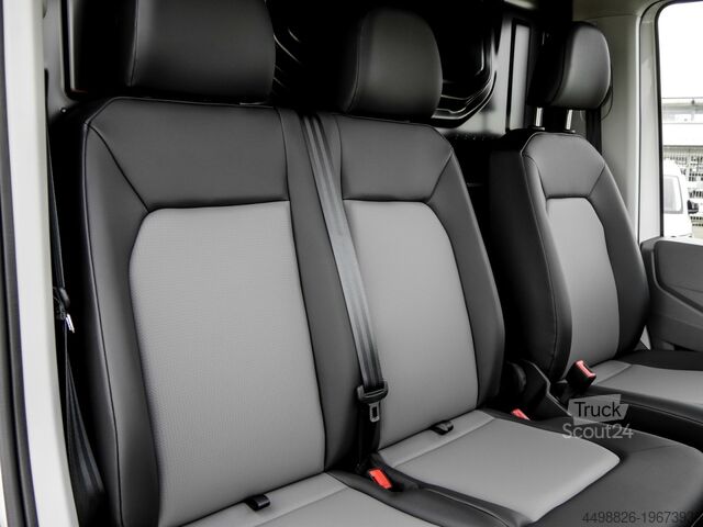 Fourgon tôlé VW Crafter 35 KASTEN HD LR CARPLAY CAM AHK-VORB.