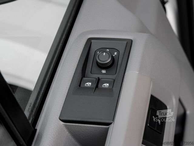 Fourgon tôlé VW Crafter 35 KASTEN HD MR CARPLAY CAM AHK-VORB.