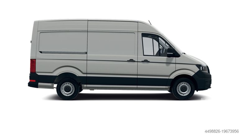 Furgone VW Crafter 35 KASTEN HD MR CARPLAY CAM AHK-VORB.