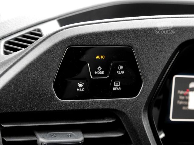 Kastenwagen VW Caddy Maxi CARGO AHK-VORB. CARPLAY KLIMA