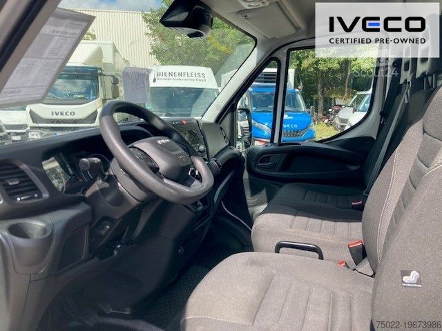 Panelinis furgonas IVECO 35S16 Maxi