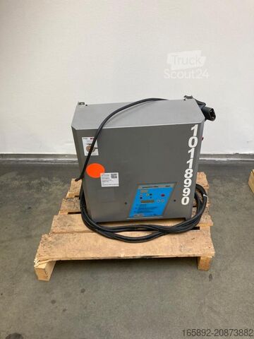 Baterie vysokozdvižného vozíku INDUSTRIE AUTOMATION powertron liflex D 24V/120A