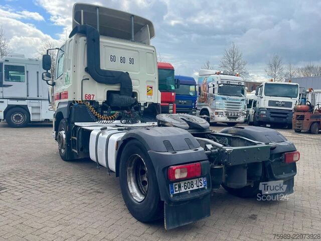 Standard-SZM DAF CF 460 RETARDER