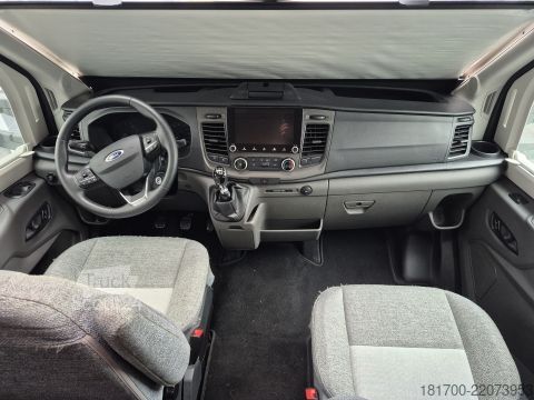 Autorulotă semi-integrată Weinsberg CaraSuite 650 MEG *bis 5 Tage*Probewohnen*