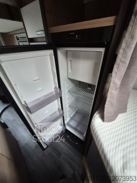 Autorulotă semi-integrată Weinsberg CaraSuite 650 MEG *bis 5 Tage*Probewohnen*