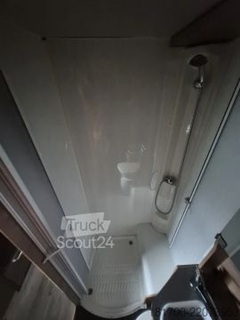 Autorulotă semi-integrată Weinsberg CaraSuite 650 MEG *bis 5 Tage*Probewohnen*