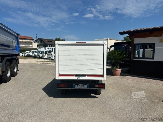 Панелен ван PIAGGIO PORTER  NP 6